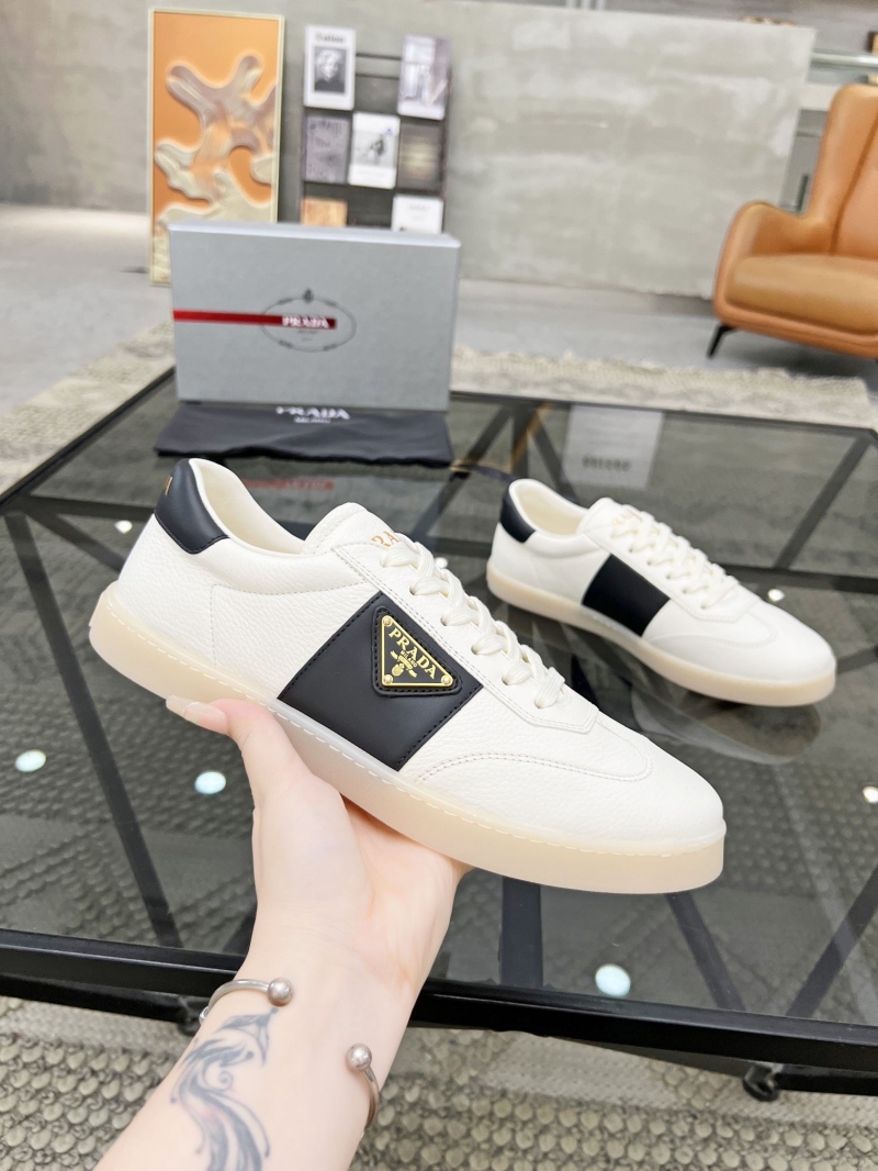 Prada Casual Shoes